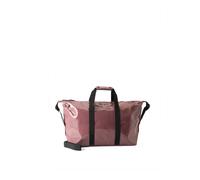 Rains - Borsa Weekend Hilo - - Bags - unisex - Rosa - ONE SIZE