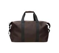 Rains - Borsa Weekend Hilo - - Bags - Uomo - Marrone - ONE SIZE