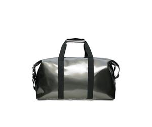 RAINS Borsa - Weekender HILO argento