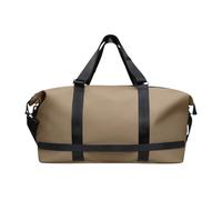 Rains - Borsa Weekender OTG - - Bags - unisex - Beige - ONE SIZE