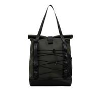 Rains - Borse da weekend - - Bags - unisex - Verde - ONE SIZE