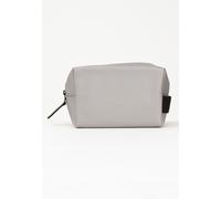 Rains - Borsa da toilette 3L - Wash Bag Small W3 Nimbus - Grigio