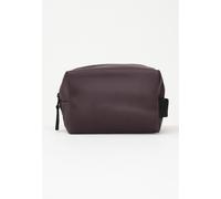 BEAUTY WASH BAG SMALL W3 15580 RAINS DEP