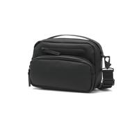 Rains Borsa a tracolla nero, poliestere, unisex