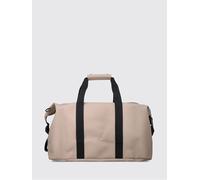RAINS Borsone Hilo Weekend OS Beige