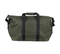 Rains - Borsone Weekend Verde Hilo - -Bags -Uomo -Verde -ONE SIZE