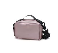 RAINS Box Bag Micro - Borsa a tracolla 16 cm (muse)