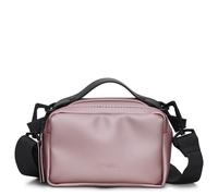 RAINS Box Bag Micro - Borsa a tracolla 16 cm (muse)