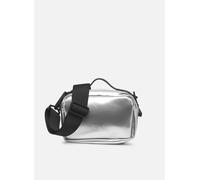 Rains - Box Bag Micro W3 Argento - Borse T.U Argento
