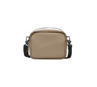 Rains - Box Bag W3 - - Bags - Uomo - Beige - ONE SIZE