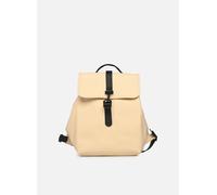 Rains - Bucket Backpack Beige - Zaini T.U Beige