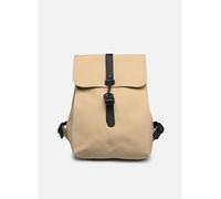 Rains - Bucket Backpack Beige - Zaini T.U Beige