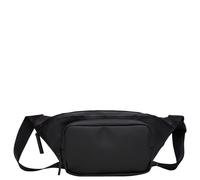 Rains Bum Bag - Marsupio 41 cm (black)