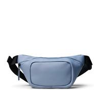 Rains Bum Bag - Marsupio Mini 32 cm (blue dusk)