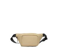 RAINS Bum Bag Mini Sand, Sabbia, M, Minimal