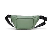 RAINS Bum Bag Mini W3 - Unisex - Verde - Taglia unica- modello 2026