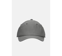 RAINS Cappelli Unisex Grigio Cappello con visiera Berretto Cap Autunno inverno 2