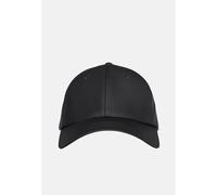 RAINS Cappelli Unisex Nero Cappello con visiera Berretto Cap Autunno inverno 202