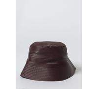 RAINS Cappello Bucket in PU SM Marrone