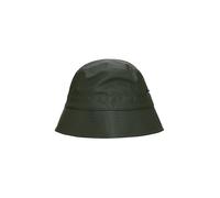 RAINS Cappello da pescatore - Bucket Hat oliva | S/M