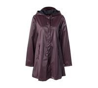 Rains - Women's A-Line W Jacket W3 - Giacca antipioggia M marrone