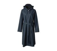 RAINS Cappotto di mezza stagione navy Donna RAINS XL