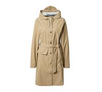 RAINS Cappotto di mezza stagione sabbia Donna RAINS S