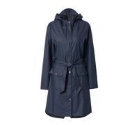 RAINS Cappotto funzionale navy Donna RAINS XL