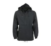 Rains - Cappotto impermeabile Storm Breaker - - Jackets - Uomo - Blu - XL