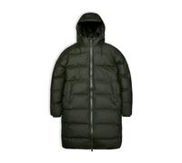 RAINS Cappotto invernale 'Alta Longer W3T3' oliva Uomo RAINS M