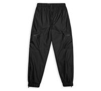 Rains - Cargo Rain Pants Regular W3 - Pantaloni antipioggia XL nero