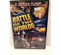 Rains/Carter/Brent/Orsini/Derv - Battle of the Worlds [1961]