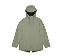 Rains - Classic Jacket Drift-S - - Jackets - Uomo - Verde - XL