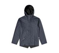 Rains - Classic Jacket - - Jackets - Uomo - Blu - M