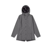 Rains - Classic Jacket - - Jackets - Uomo - Grigio - L