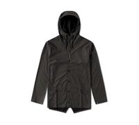 Rains - Classic Jacket - - Jackets - Uomo - Nero - M