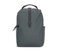 Rains - Clip Front Backpack - - Bags - unisex - Grigio - ONE SIZE