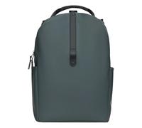 Rains - Clip Front Backpack - - Bags - Uomo - Grigio - ONE SIZE