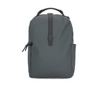 Rains - Clip Front Backpack - - Bags - Uomo - Grigio - ONE SIZE