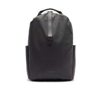 Rains Clip Front - Zaino 16 44 cm (black) nero