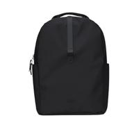 RAINS Clip Front Backpack W3 Black N/A EU