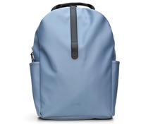 Rains Clip Front - Zaino 16 44 cm (beige) blu