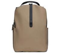 Rains Clip Front - Zaino 16" 44 cm (beige)