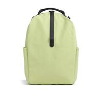 Rains Clip Front Zaino giallo verde, fibra sintetica, unisex, 17L