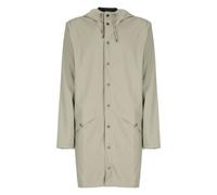 Rains, ,Coats ,Uomo ,Grigio ,L Impermeabile Tecnico