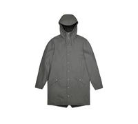 Rains, ,Coats ,Uomo ,Grigio ,XS Parka