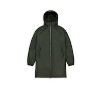 Rains, ,Coats ,Uomo ,Verde ,M Parka Elegante