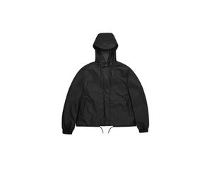 Rains - Copriletti - - Jackets - Uomo - Nero - S