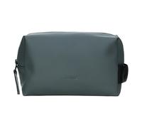 RAINS DARK GREY WASH BAG accessori Donna tu