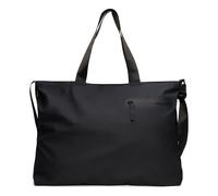 Rains Dash Borsa a tracolla 50 cm nero